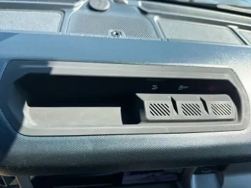 Bronco Outer Banks 335PS Allrad