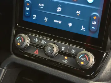 Raptor Grey Sport | PDC + Kamera | Navi | LED