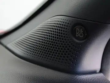 Raptor Grey Sport | PDC + Kamera | Navi | LED
