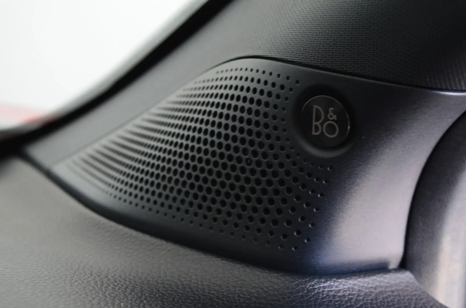 Raptor Grey Sport | PDC + Kamera | Navi | LED