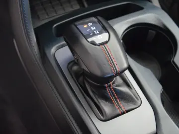 Raptor Grey Sport | PDC + Kamera | Navi | LED