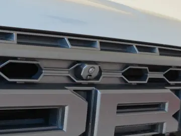 Raptor Grey Sport | PDC + Kamera | Navi | LED
