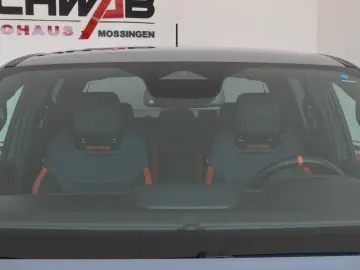 Raptor Grey Sport | PDC + Kamera | Navi | LED