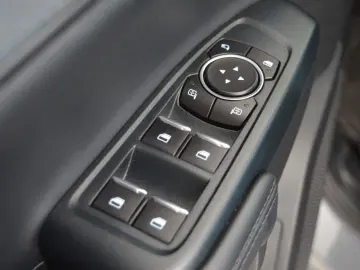 Raptor Grey Sport | PDC + Kamera | Navi | LED