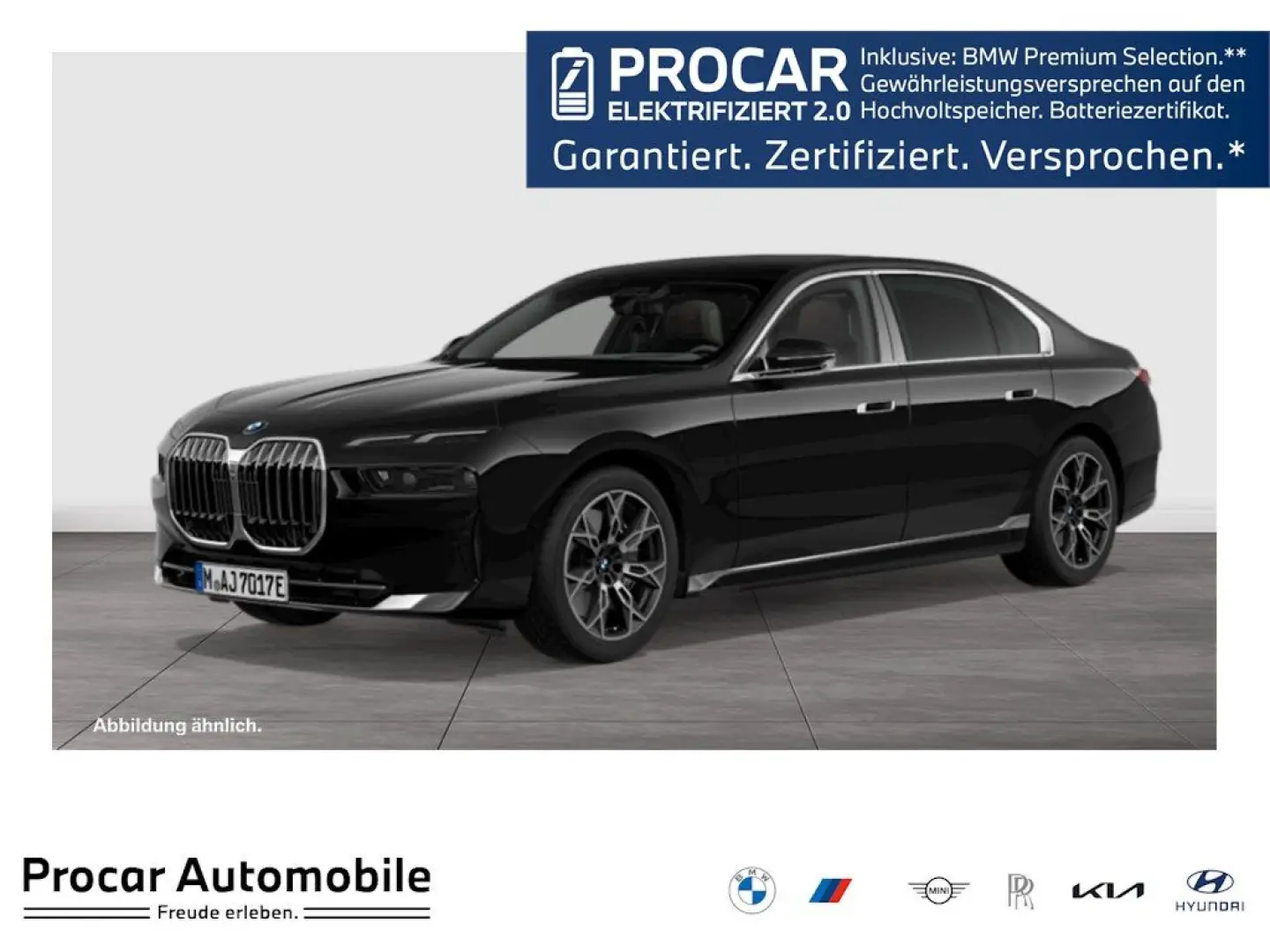 750e xDrive PANO ACC 360°KAM RFK NAVI LED DAB