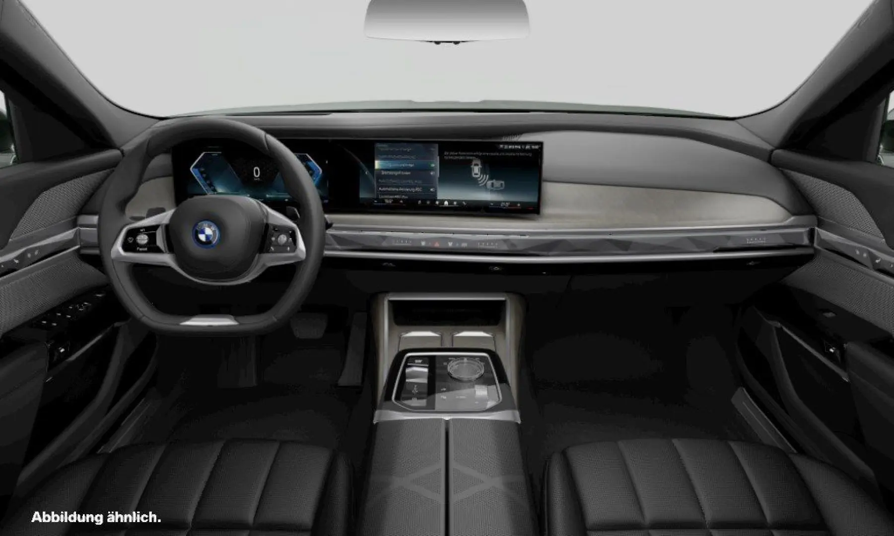750e xDrive PANO ACC 360°KAM RFK NAVI LED DAB