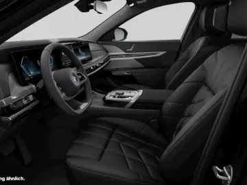 750e xDrive PANO ACC 360°KAM RFK NAVI LED DAB