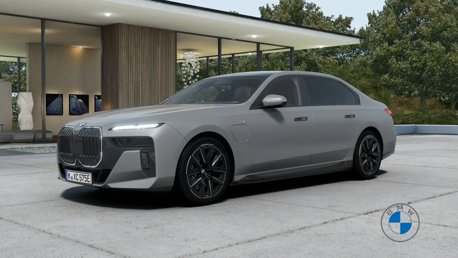 750e xDrive M Sport Pro 21
