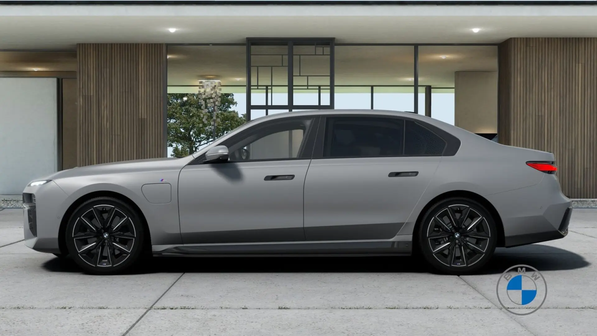 750e xDrive M Sport Pro 21