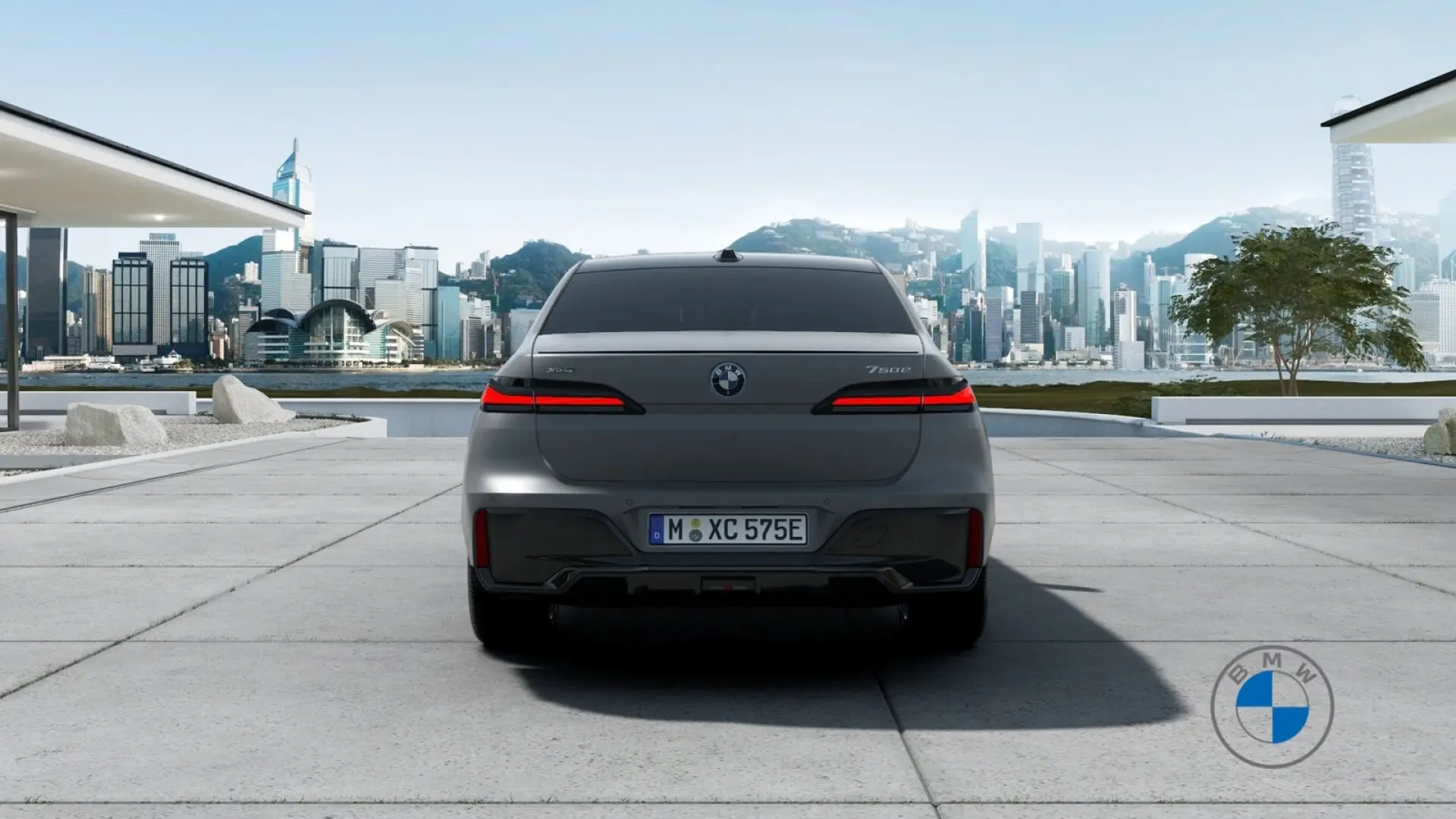 750e xDrive M Sport Pro 21