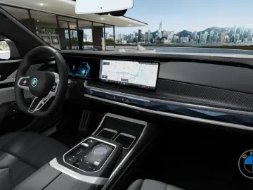 750e xDrive M Sport Pro 21