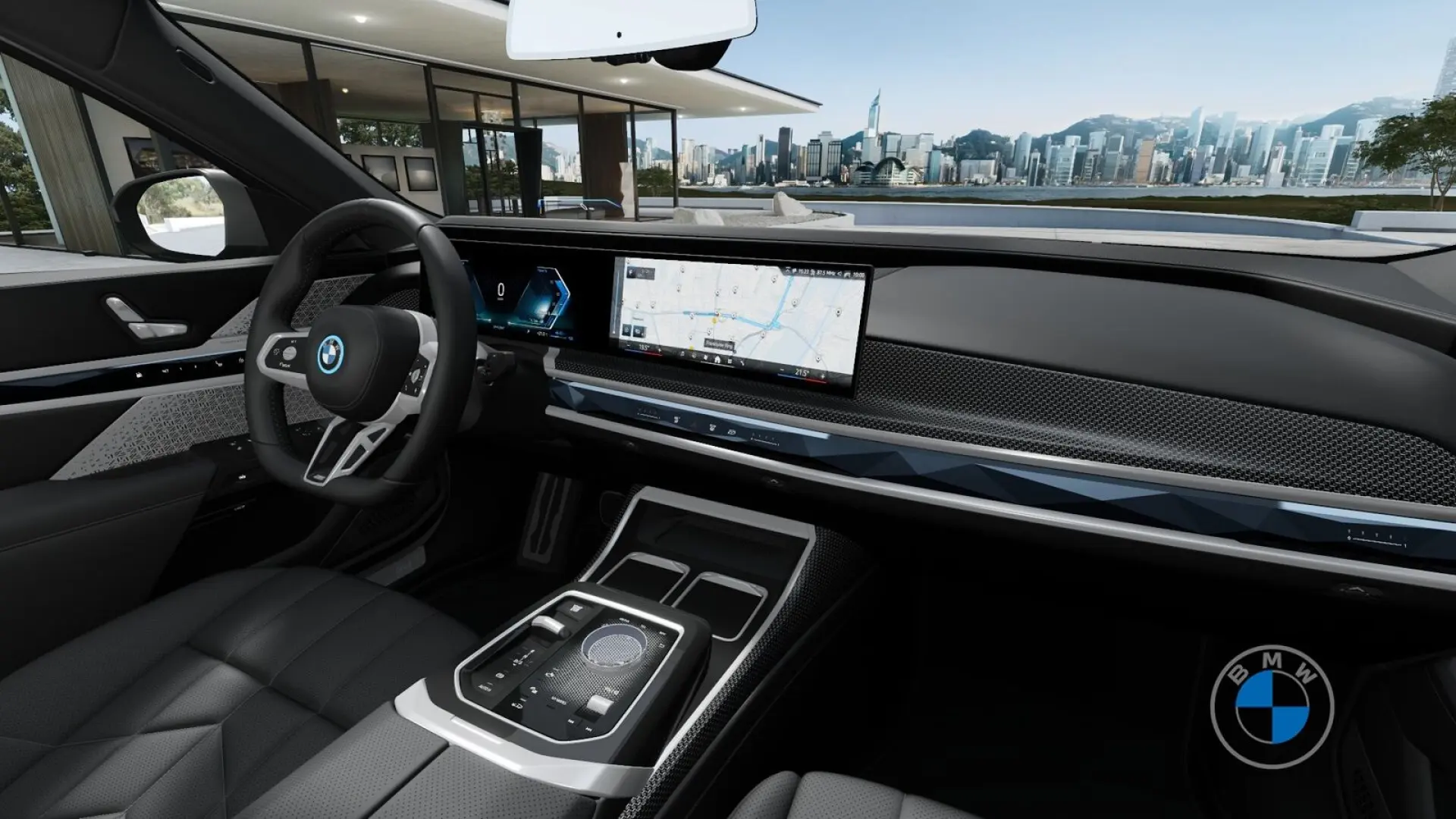 750e xDrive M Sport Pro 21