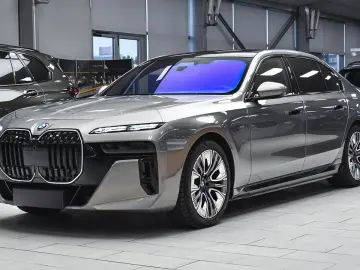 750e xDrive M Sport Plug-in Hybrid Sportautomati
