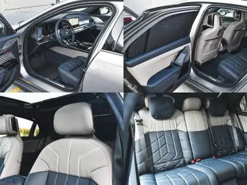 750e xDrive M Sport Plug-in Hybrid Sportautomati