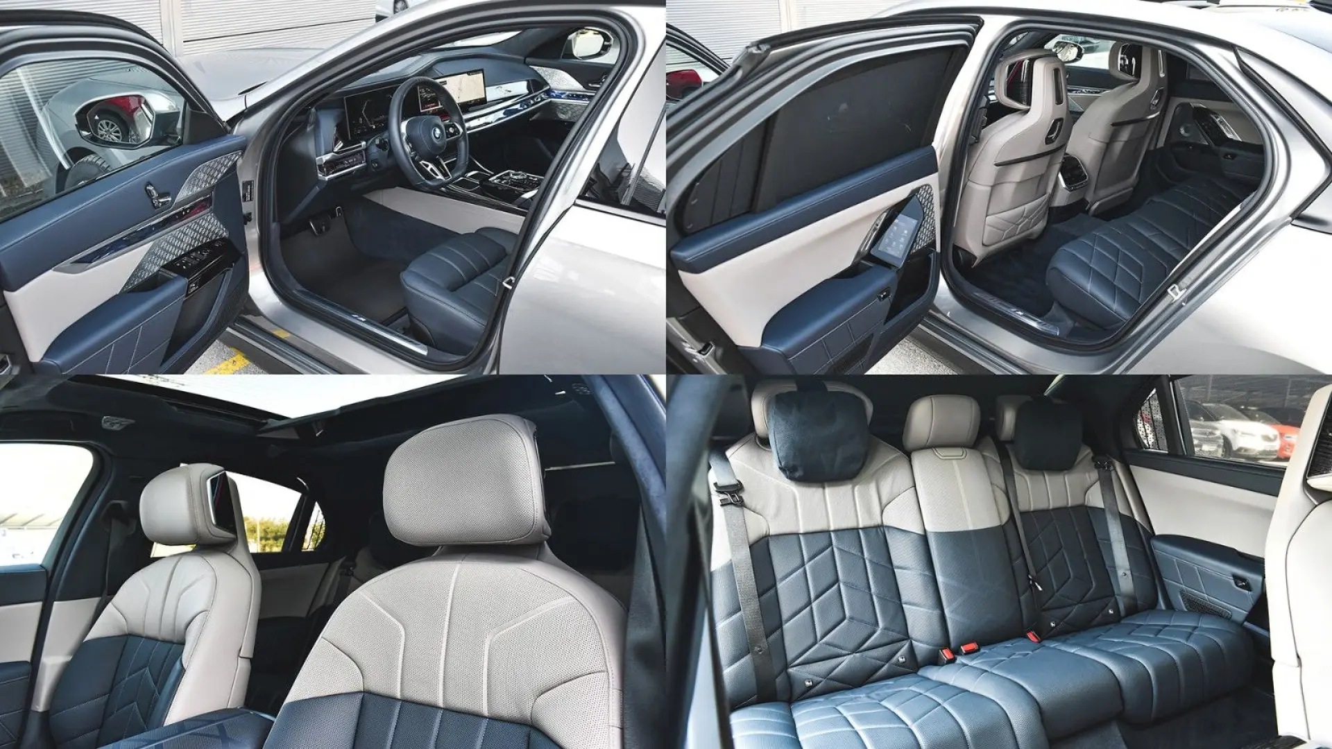 750e xDrive M Sport Plug-in Hybrid Sportautomati