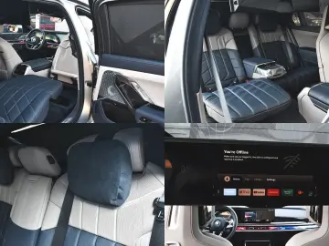750e xDrive M Sport Plug-in Hybrid Sportautomati