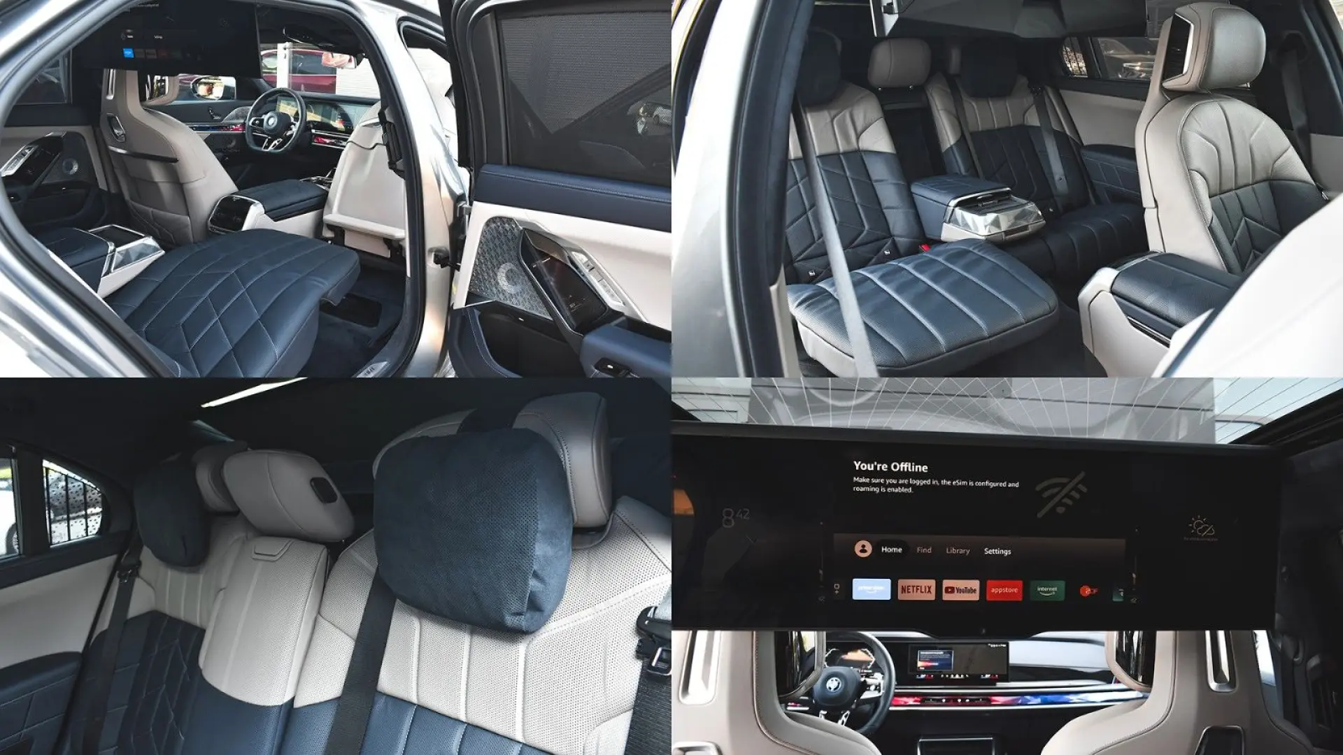 750e xDrive M Sport Plug-in Hybrid Sportautomati