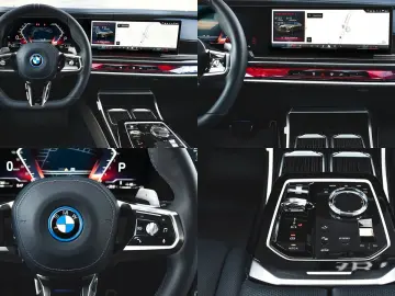 750e xDrive M Sport Plug-in Hybrid Sportautomati