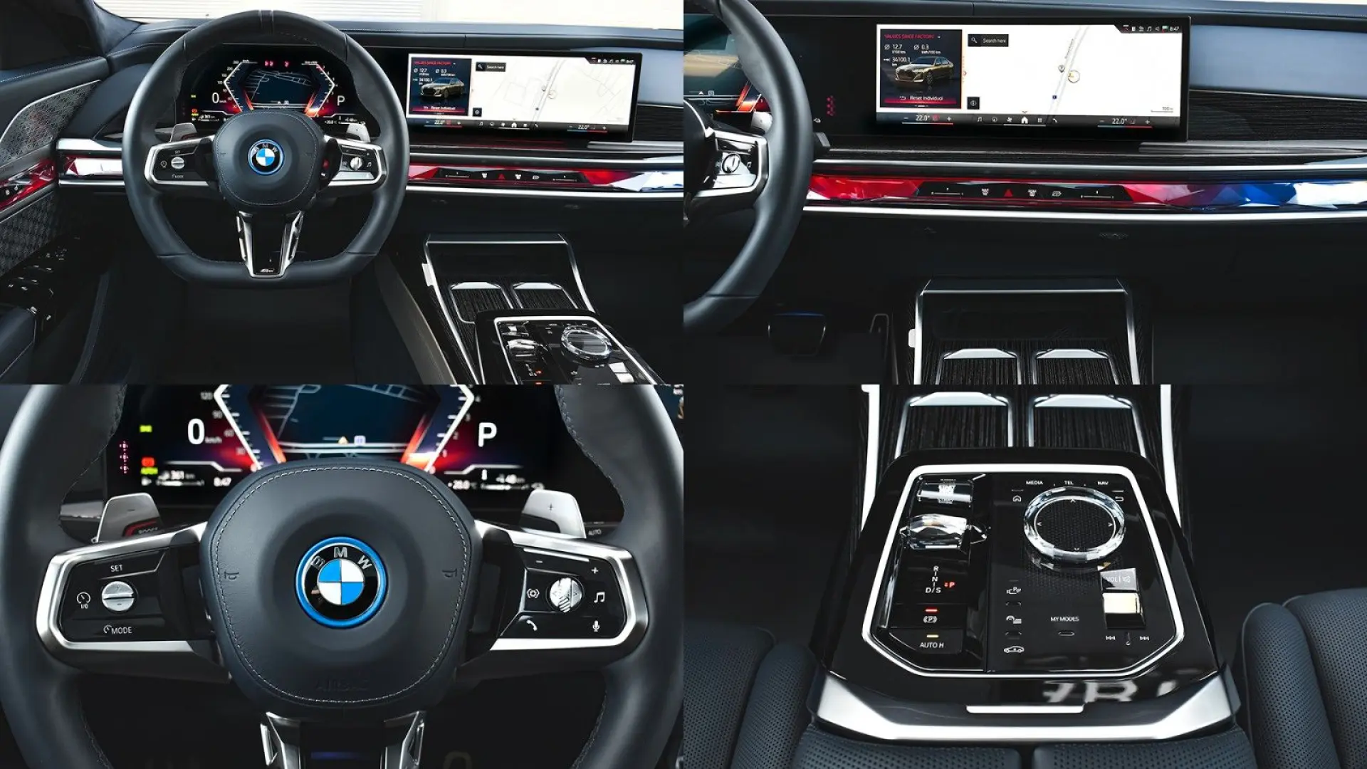 750e xDrive M Sport Plug-in Hybrid Sportautomati