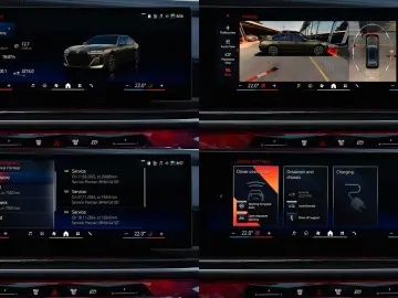 750e xDrive M Sport Plug-in Hybrid Sportautomati
