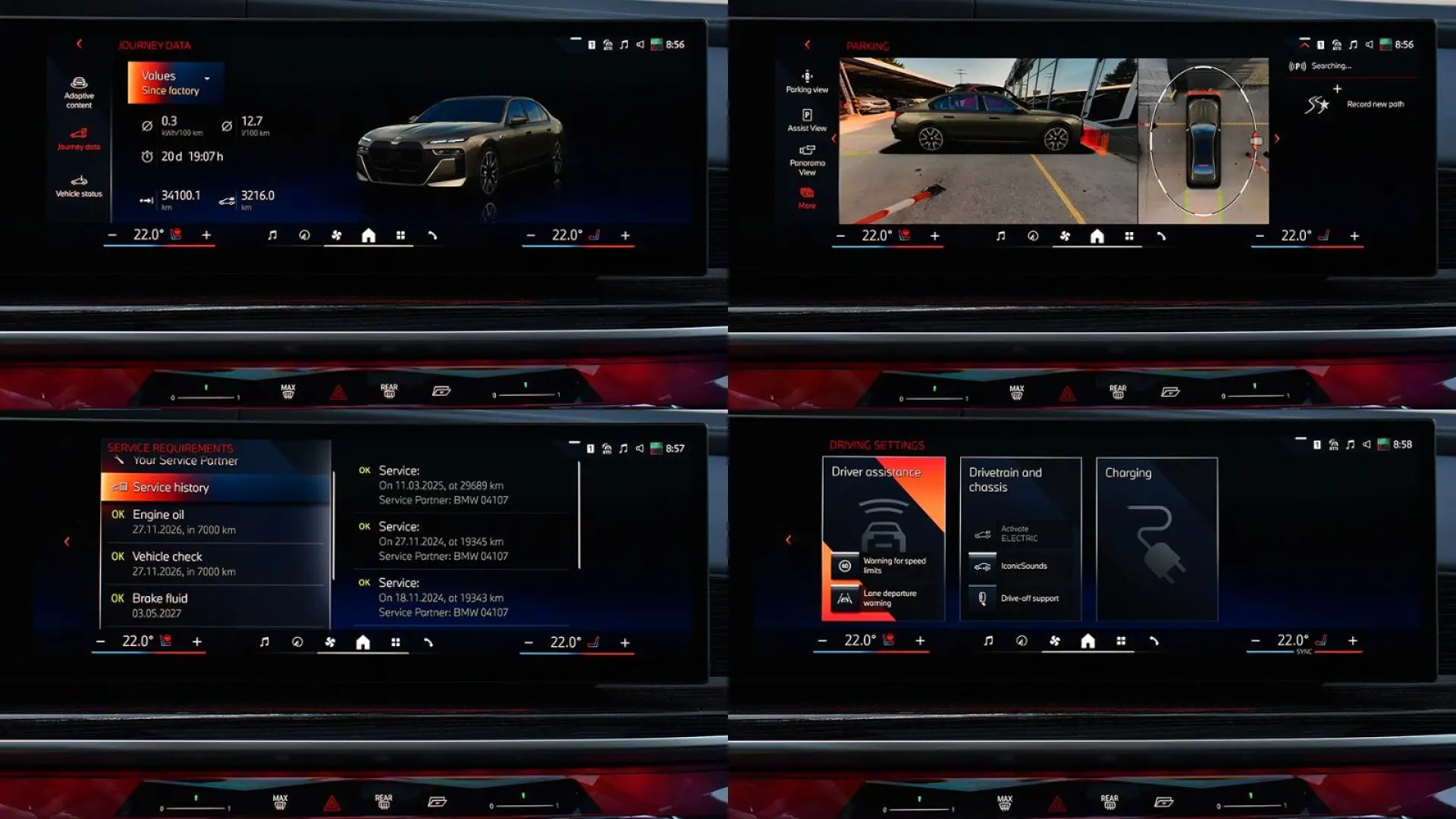 750e xDrive M Sport Plug-in Hybrid Sportautomati