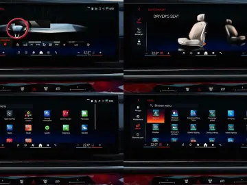 750e xDrive M Sport Plug-in Hybrid Sportautomati