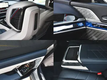 750e xDrive M Sport Plug-in Hybrid Sportautomati