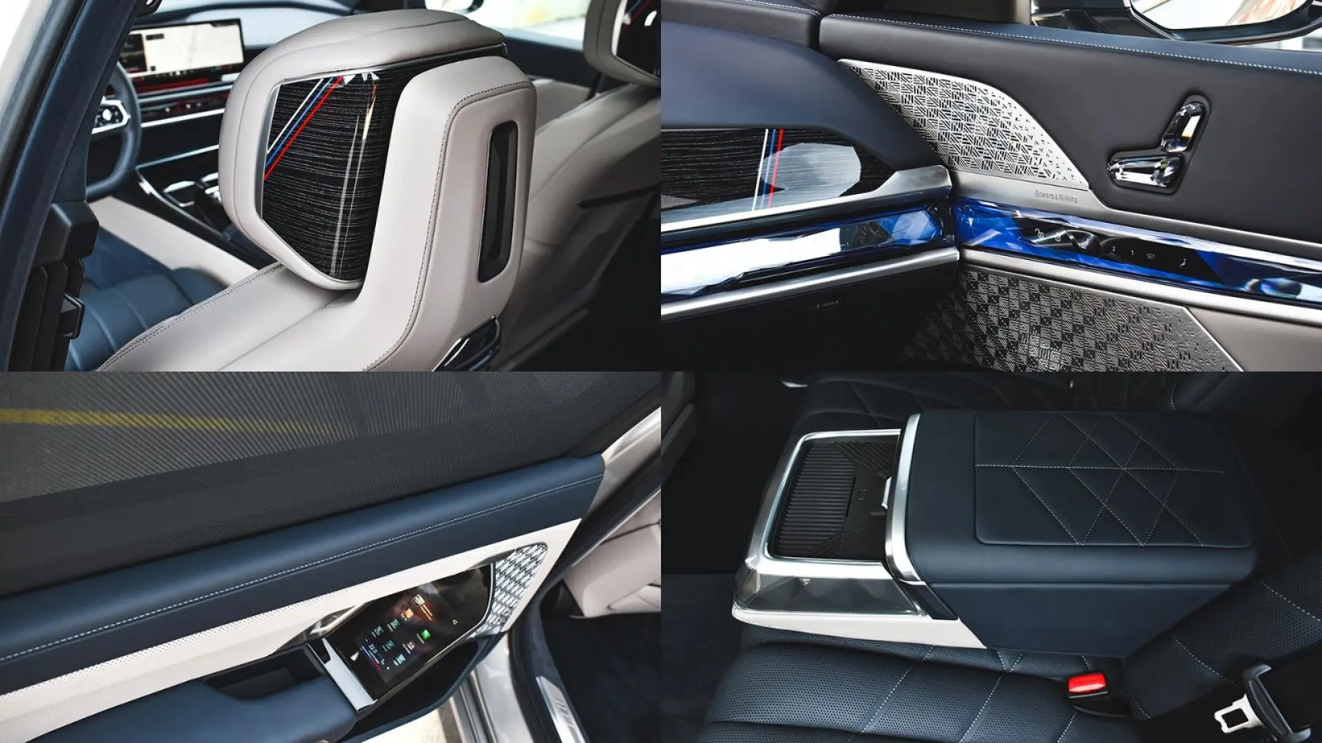 750e xDrive M Sport Plug-in Hybrid Sportautomati