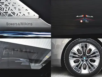 750e xDrive M Sport Plug-in Hybrid Sportautomati