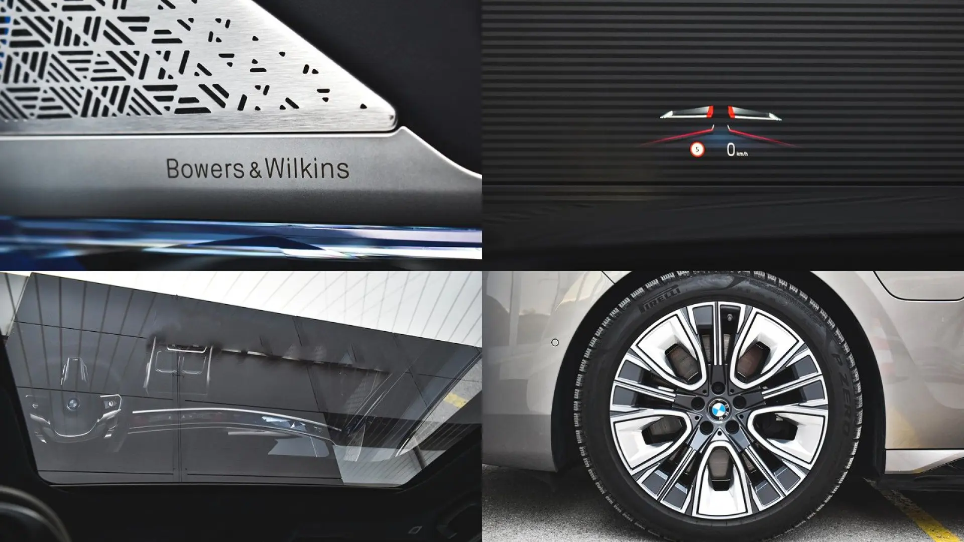 750e xDrive M Sport Plug-in Hybrid Sportautomati