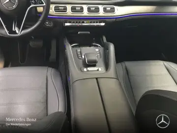 Mercedes Benz GLE 350de AMG Line