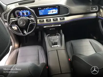 Mercedes Benz GLE 350de AMG Line