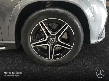 Mercedes Benz GLE 350de AMG Line