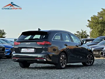 KIA Ceed Plug-in-Hybrid SPIRIT