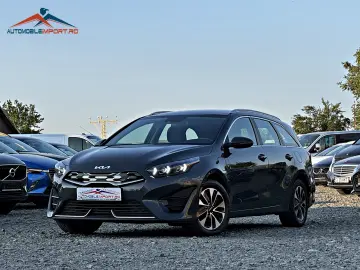 KIA Ceed Plug-in-Hybrid SPIRIT
