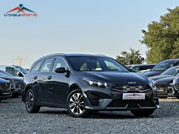 KIA Ceed Plug-in-Hybrid SPIRIT