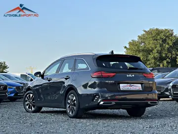 KIA Ceed Plug-in-Hybrid SPIRIT
