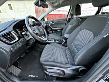 KIA Ceed Plug-in-Hybrid SPIRIT