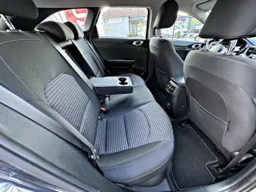KIA Ceed Plug-in-Hybrid SPIRIT
