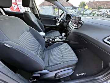 KIA Ceed Plug-in-Hybrid SPIRIT