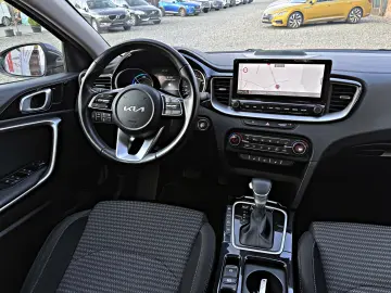 KIA Ceed Plug-in-Hybrid SPIRIT