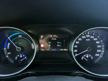 KIA Ceed Plug-in-Hybrid SPIRIT