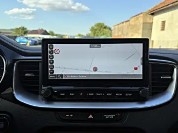 KIA Ceed Plug-in-Hybrid SPIRIT