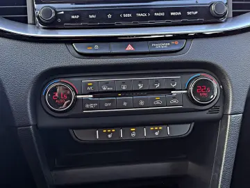 KIA Ceed Plug-in-Hybrid SPIRIT
