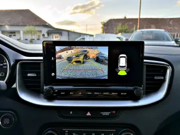 KIA Ceed Plug-in-Hybrid SPIRIT
