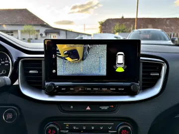 KIA Ceed Plug-in-Hybrid SPIRIT