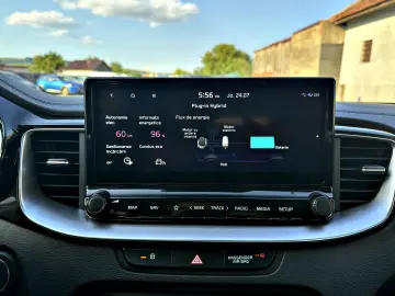KIA Ceed Plug-in-Hybrid SPIRIT
