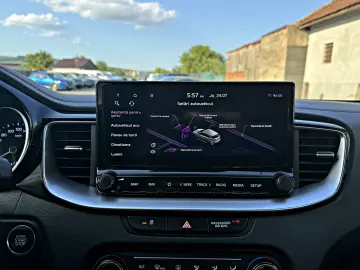 KIA Ceed Plug-in-Hybrid SPIRIT