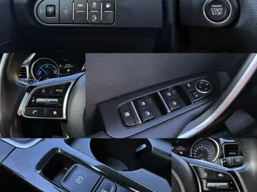 KIA Ceed Plug-in-Hybrid SPIRIT