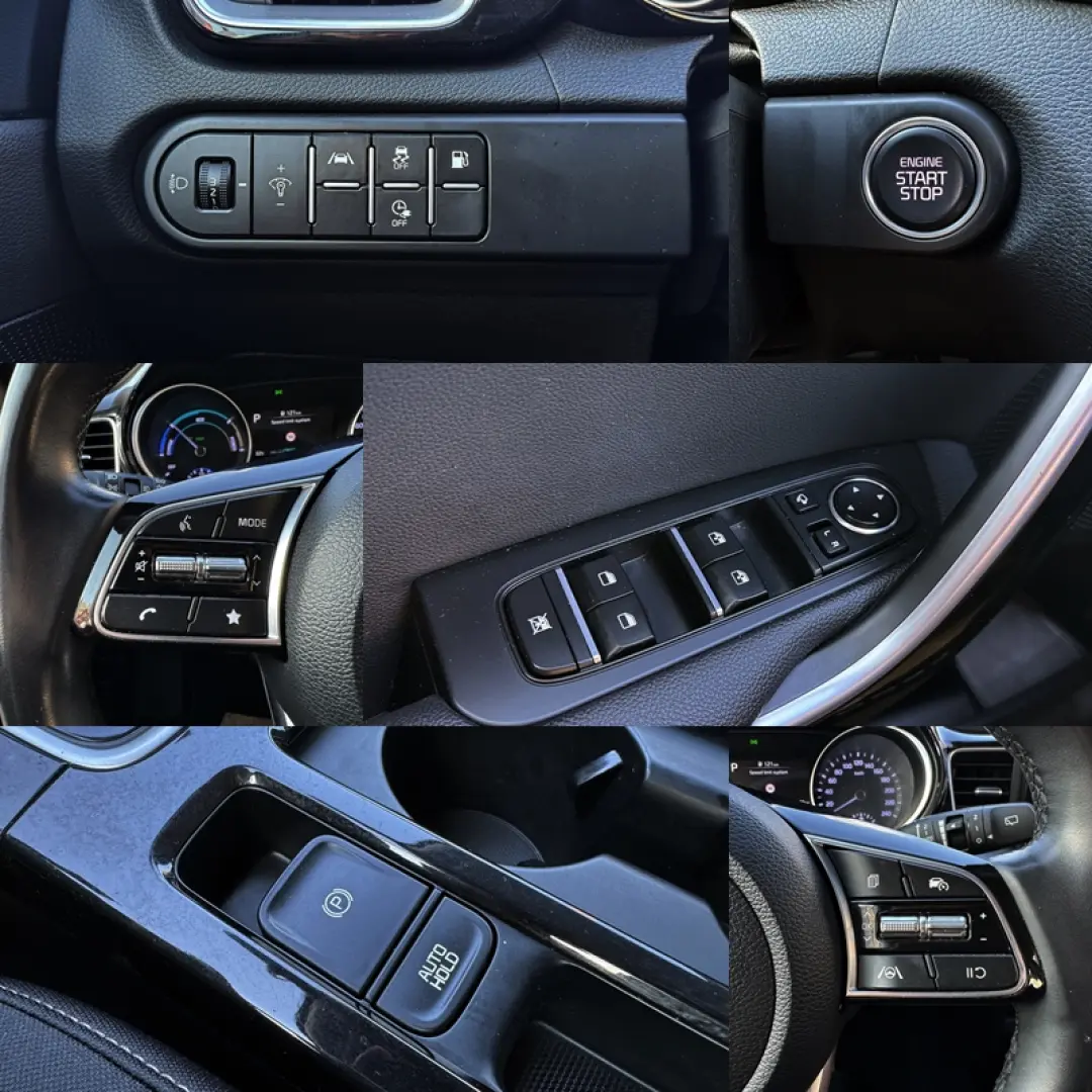 KIA Ceed Plug-in-Hybrid SPIRIT